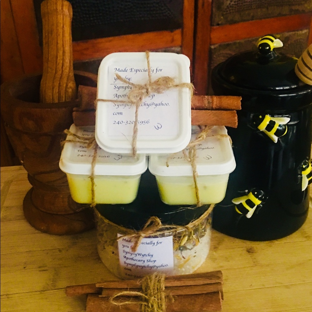 ✨Wellness balm✨🌿